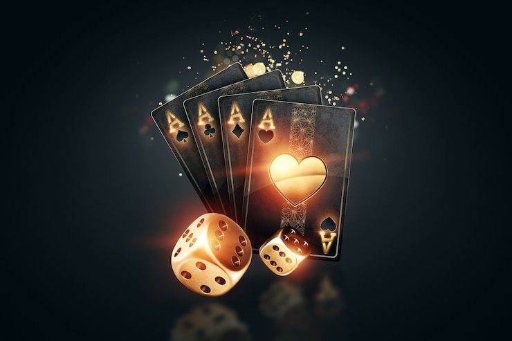 Money Train gameplay interface